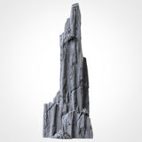 HIGH MOUNTAINS (STL FILES)