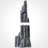 HIGH MOUNTAINS (STL FILES)