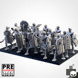 Skeletons (STL FILES)