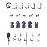 Skeletons (STL FILES)