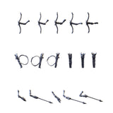 Skeletons (STL FILES)