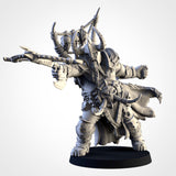 Khan Ogre (STL FILES)