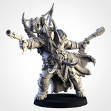 Khan Ogre (STL FILES)