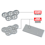 MOVEMENT TRAYS (Round bases).