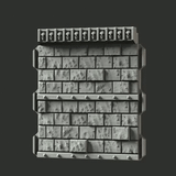 THE LAST TEMPLES (+200 different files)