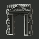 THE LAST TEMPLES (+200 different files)