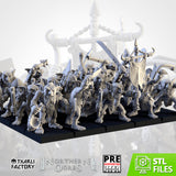 Scraplings (STL FILES)
