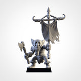 Scraplings (STL FILES)