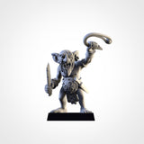 Scraplings (STL FILES)
