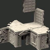 THE LAST TEMPLES (+200 different files)