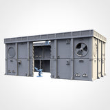 Modular Defenses (STL FILES)