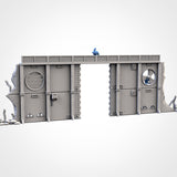 Modular Defenses (STL FILES)