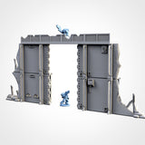 Modular Defenses (STL FILES)