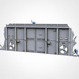 Modular Defenses (STL FILES)