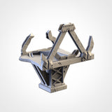 Metallic Bridges (STL FILES)