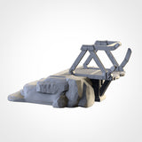 Metallic Bridges (STL FILES)