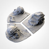 Statues (STL FILES)