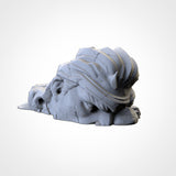 Statues (STL FILES)
