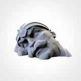 Statues (STL FILES)