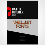 THE LAST FORTS (+150 different files)