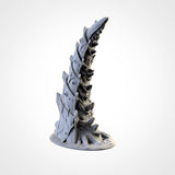 Alien Terrain (STL FILES)