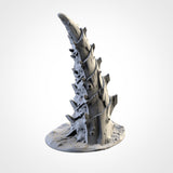 Alien Terrain (STL FILES)