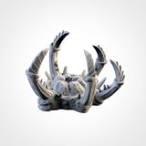 Alien Terrain (STL FILES)