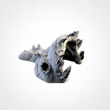 Alien Terrain (STL FILES)