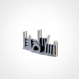 Post-apocalyptic barricades (STL FILES)