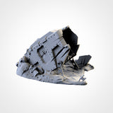 Crashed Vehicles (STL FILES)