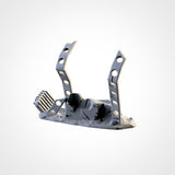 Crashed Vehicles (STL FILES)