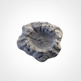 Craters (STL)