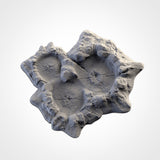 Craters (STL)