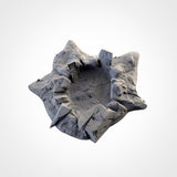 Craters (STL)