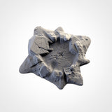Craters (STL)