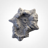 Craters (STL)