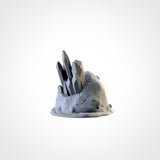 Glass Stones Terrain (STL FILES)
