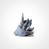Glass Stones Terrain (STL FILES)