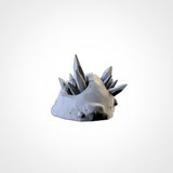 Glass Stones Terrain (STL FILES)