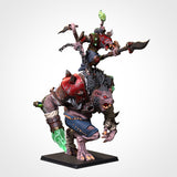 Rat Ogre & Chieftain (STL FILES)