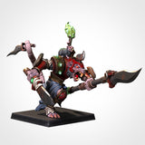 Rat Ogre & Chieftain (STL FILES)