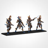 Shabtis (STL FILES)