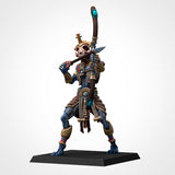 Shabtis (STL FILES)
