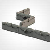 Barricades (STL FILES)