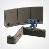 Barricades (STL FILES)