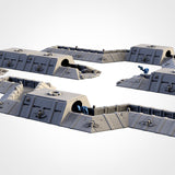 Trenches (STL FILES)