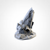 Rocky Terrain (STL FILES)