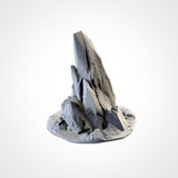 Rocky Terrain (STL FILES)