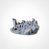 Rocky Terrain (STL FILES)