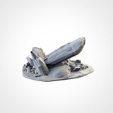 Rocky Terrain (STL FILES)